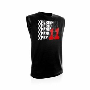 Camiseta Xperience 11