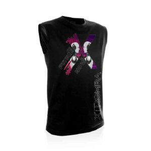 Camiseta Future Is Now