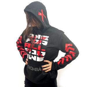 Sudadera ONE FOR ALL