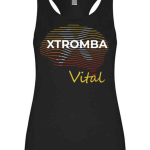 CAMISETA EVENTO XTROMBA VITAL